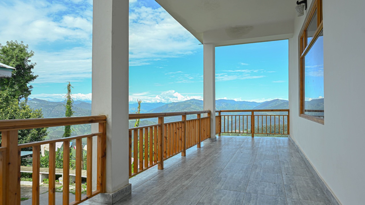 Photo of Outdoor in Cheog