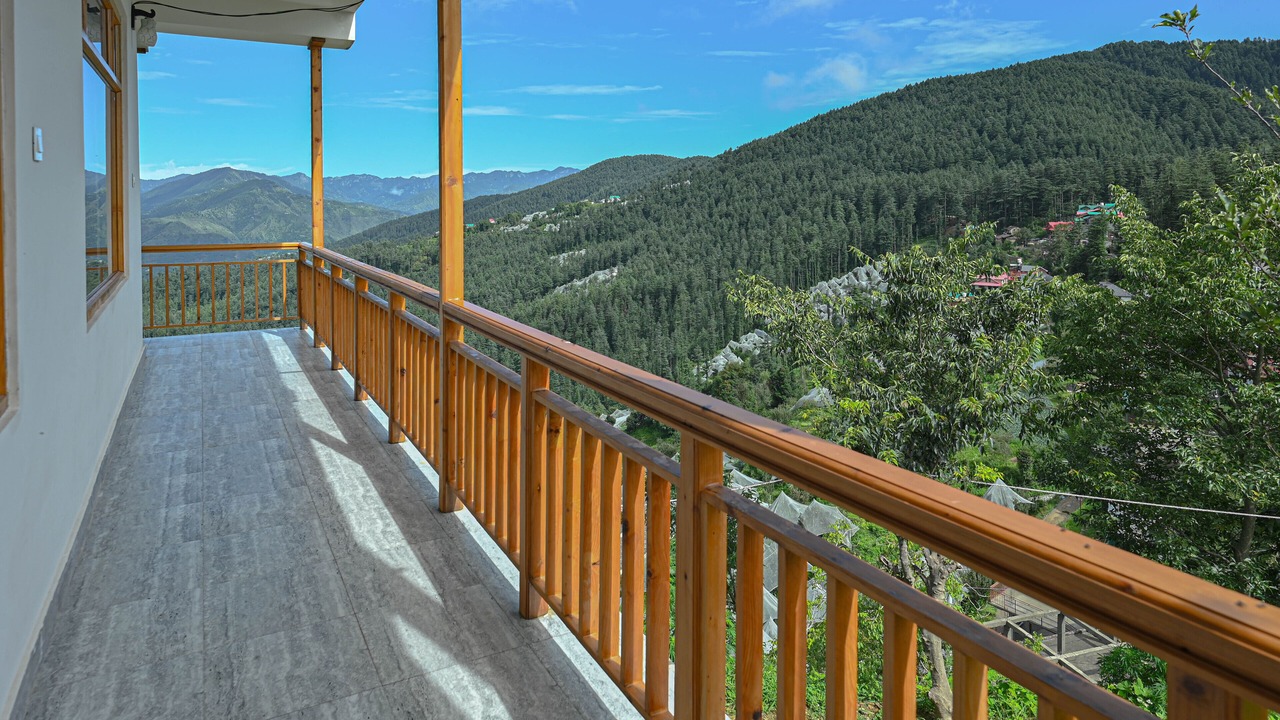 Photo of Outdoor in Cheog
