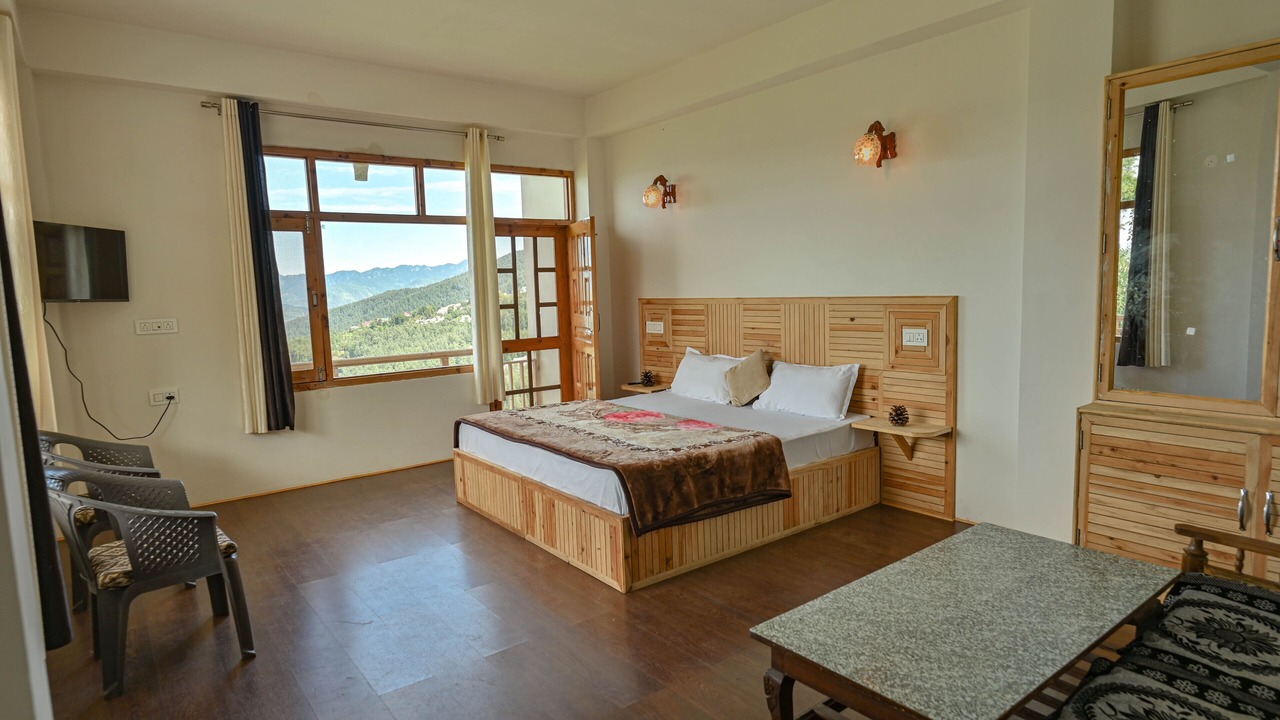 Photo of Bedroom in Cheog