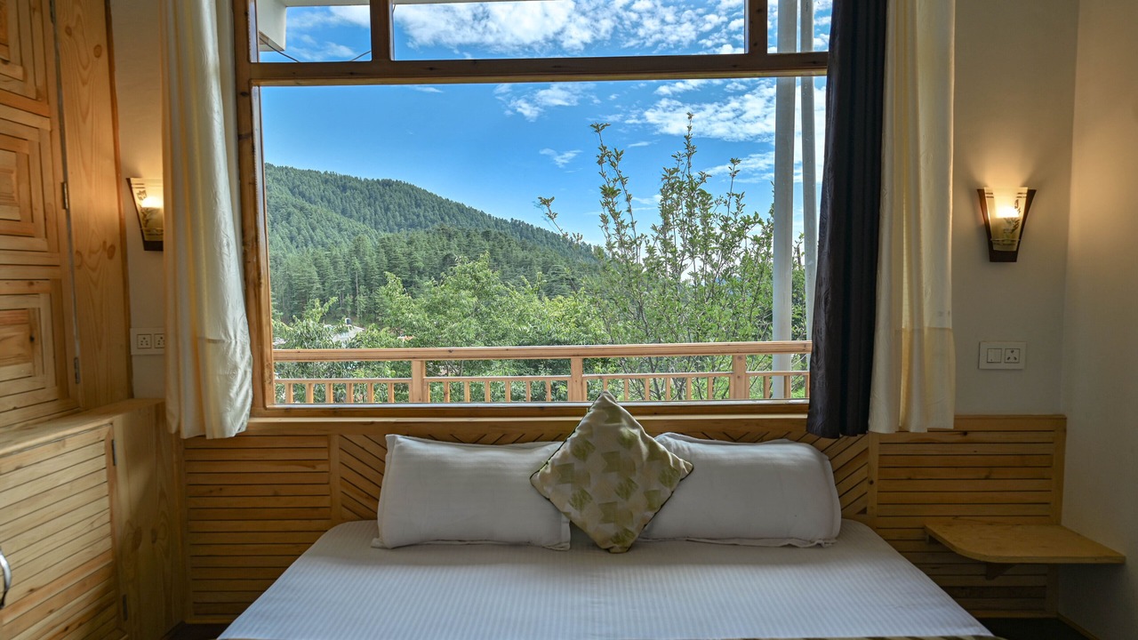 Photo of Bedroom in Cheog