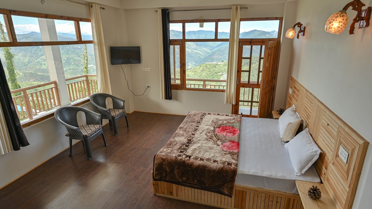 Photo of Bedroom in Cheog