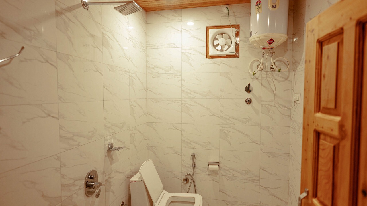 Photo of Bathroom in Cheog
