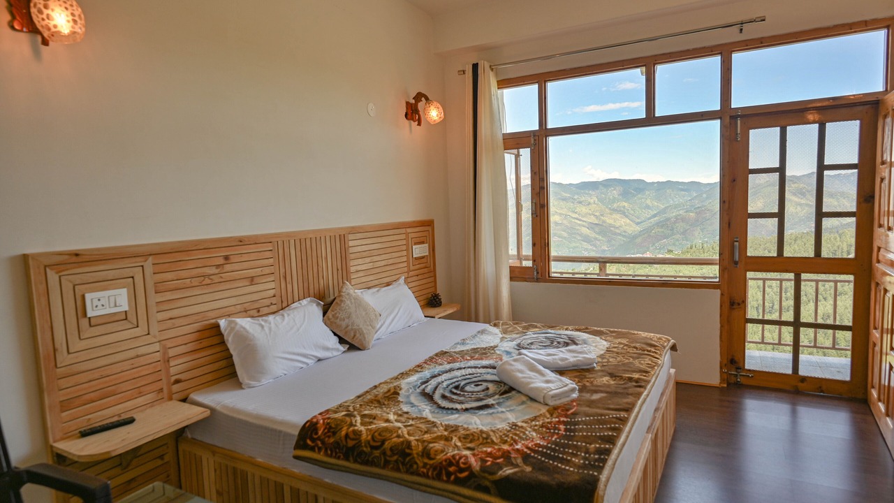Photo of Bedroom in Cheog