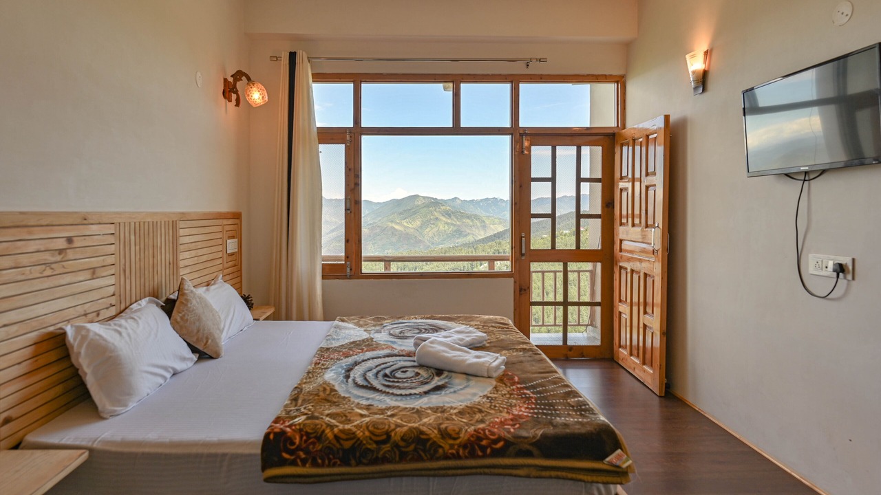 Photo of Bedroom in Cheog
