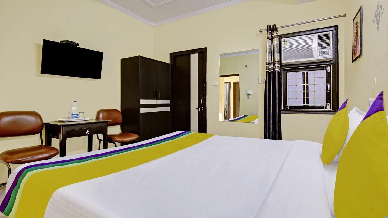 Photo of Bedroom in Jwalapur