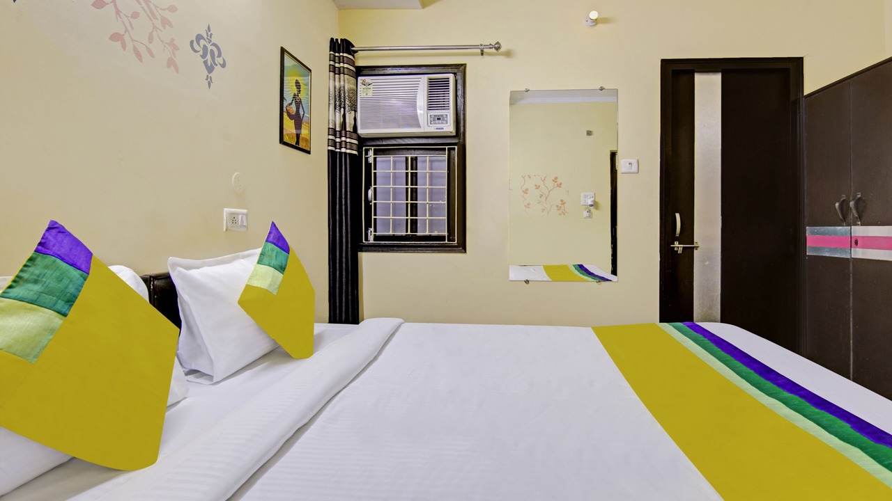 Photo of Bedroom in Jwalapur