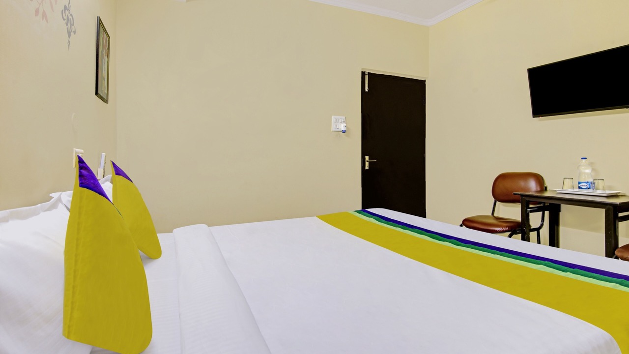 Photo of Bedroom in Jwalapur
