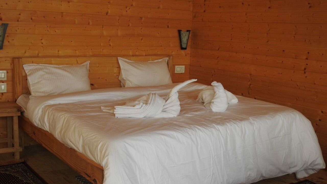 Photo of Bedroom in Naina Range