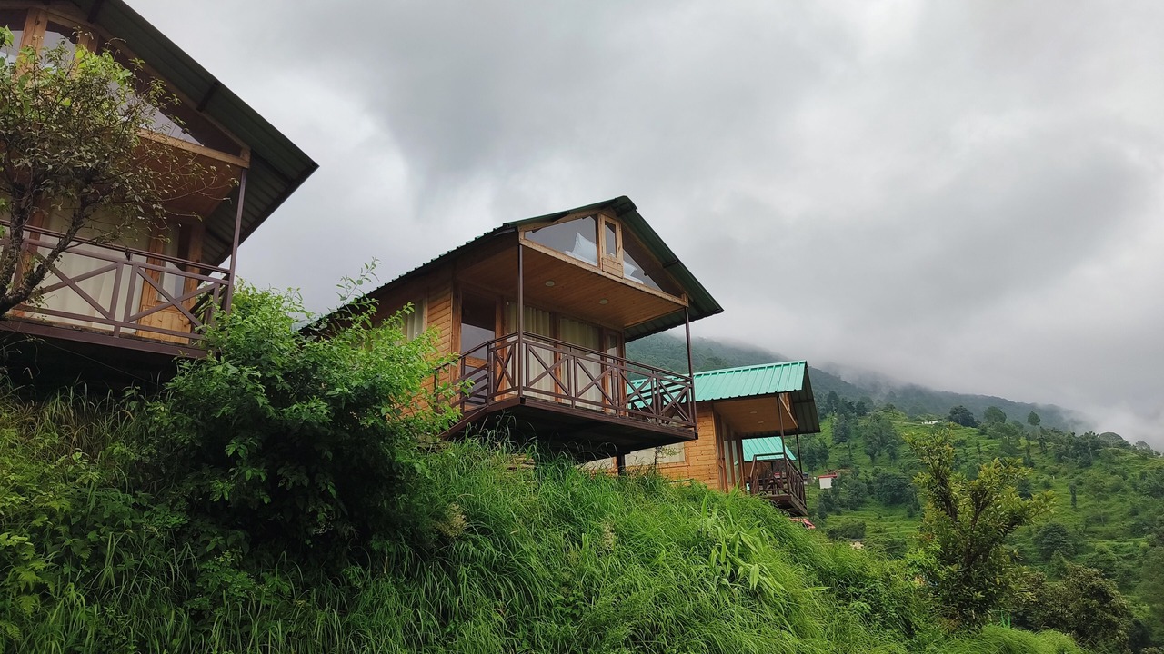 Photo of Outdoor in Naina Range