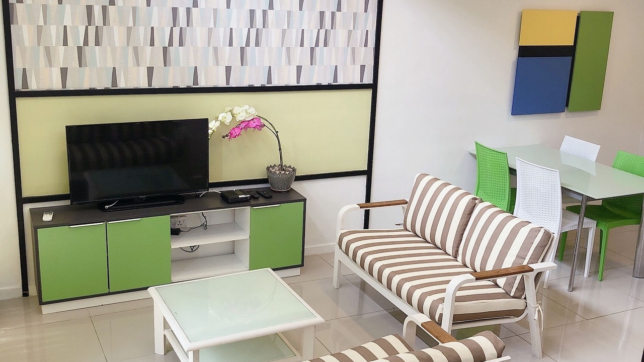 Photo of Livingroom in Petaling Jaya