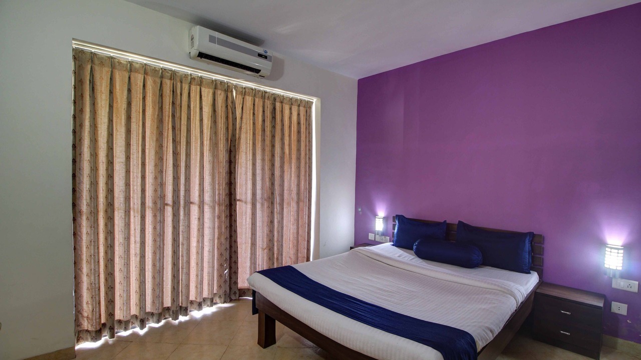 Photo of Bedroom in Assagao