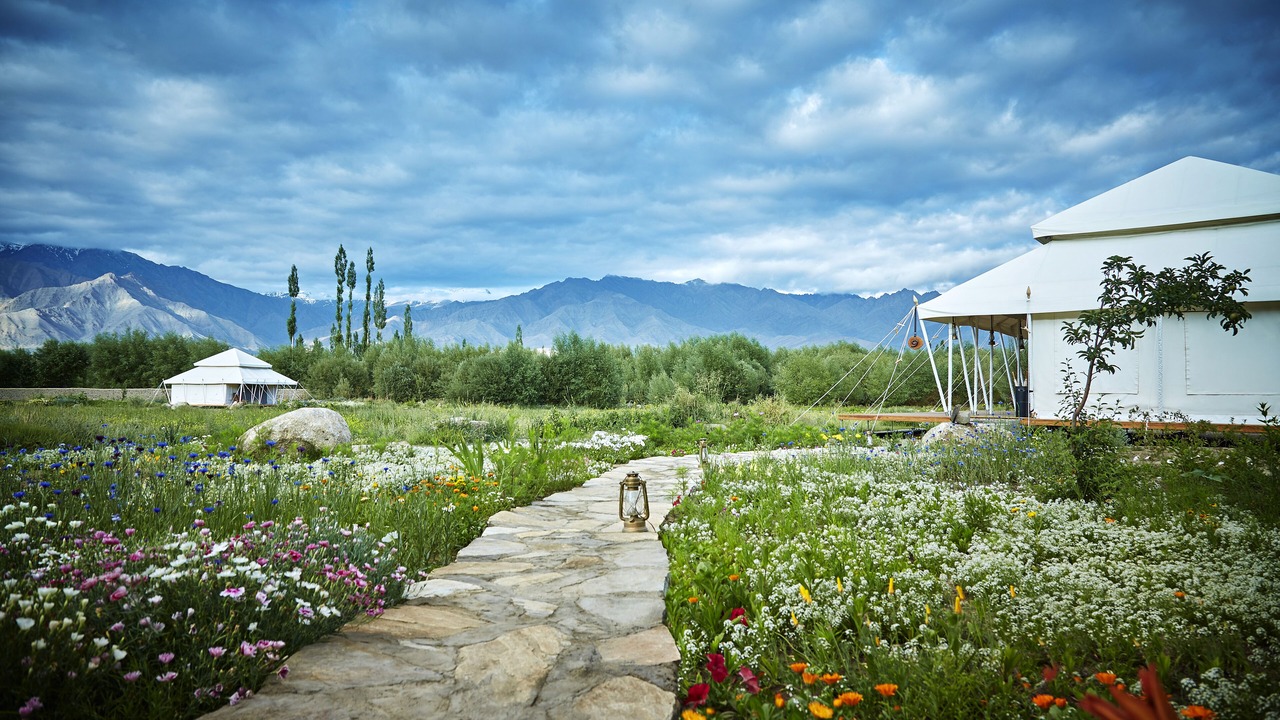 Photo of Outdoor in Leh