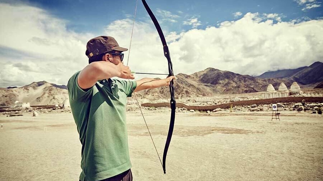 Photo of Outdoor in Leh