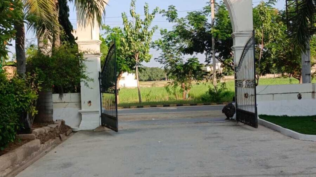 Photo of Outdoor in Puttaparthi