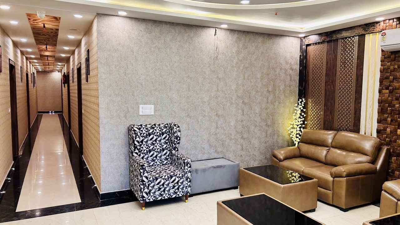 Photo of Livingroom in Faridabad