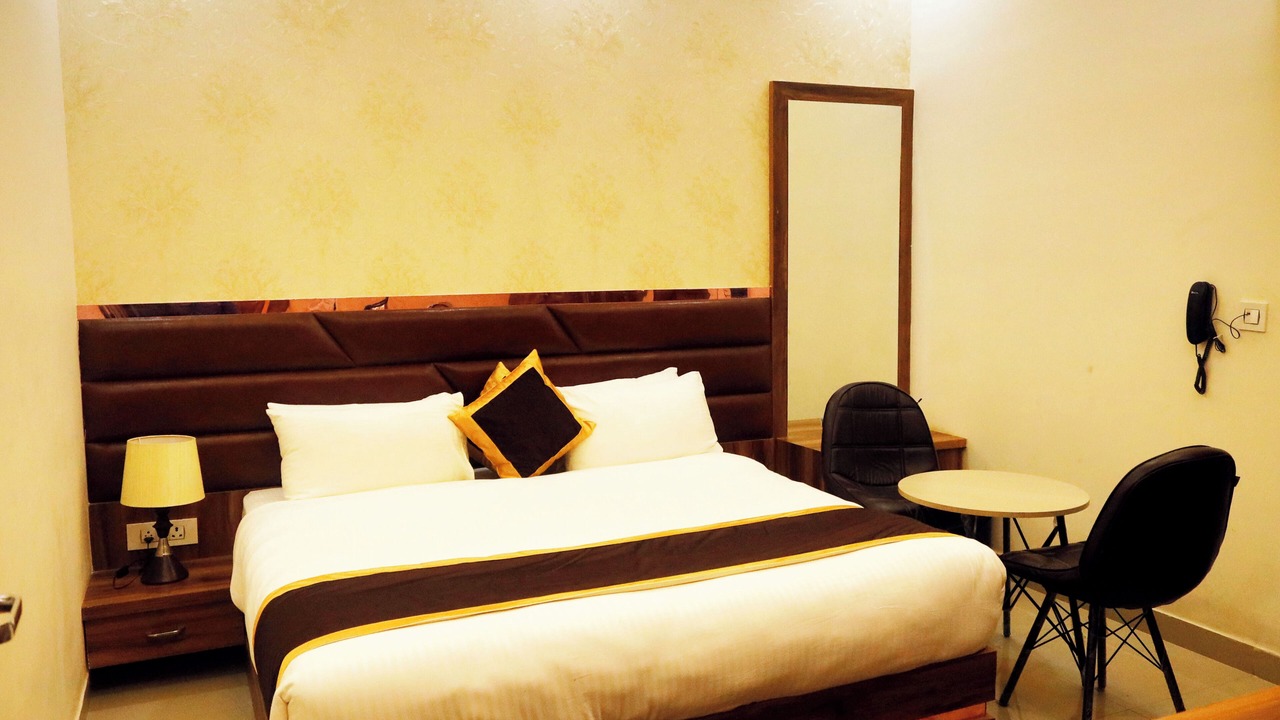 Photo of Bedroom in Faridabad