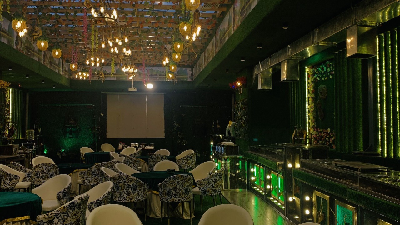 Photo of Patio Balcony in Faridabad