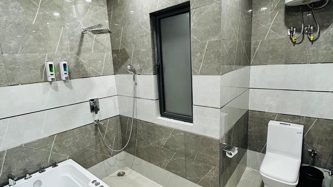 Photo of Bedroom in Faridabad