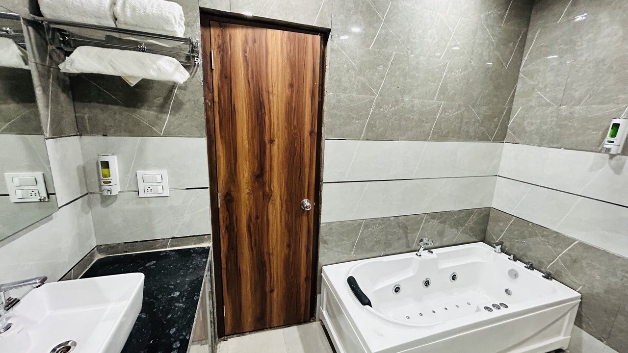 Photo of Bathroom in Faridabad