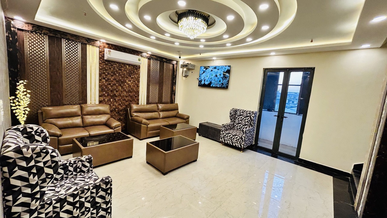 Photo of Livingroom in Faridabad