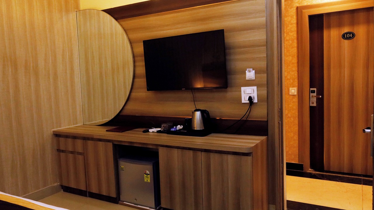 Photo of Bedroom in Faridabad