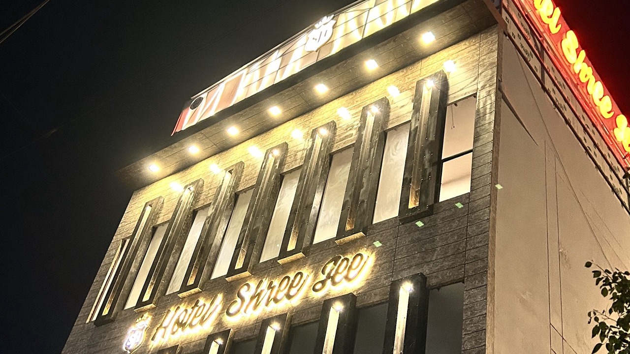 Photo of Outdoor in Faridabad