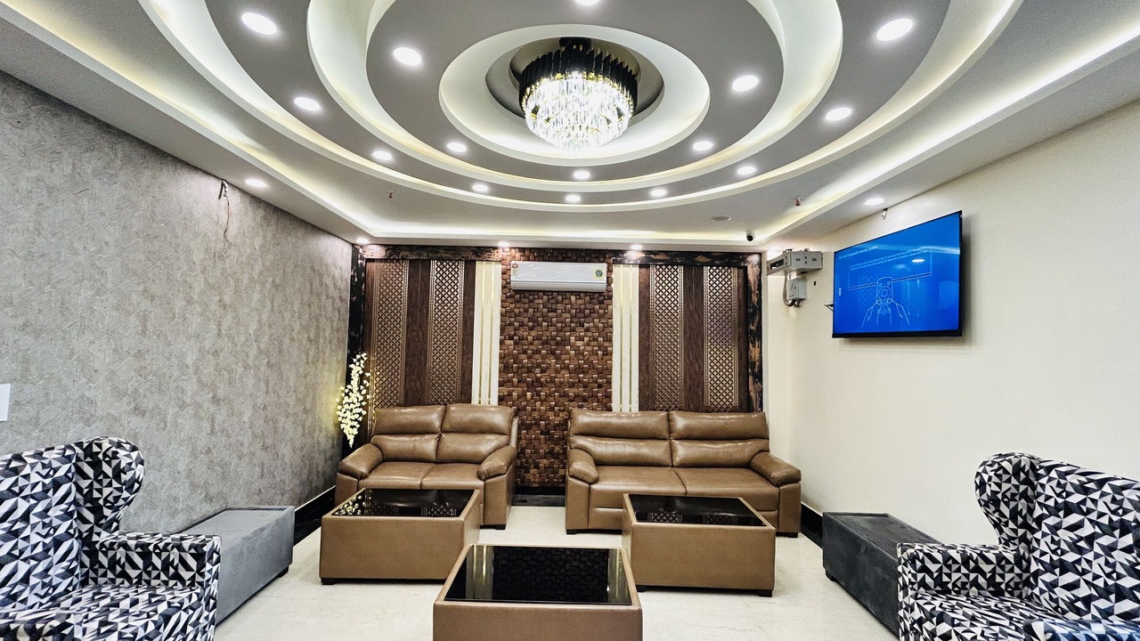 Photo of Livingroom in Faridabad