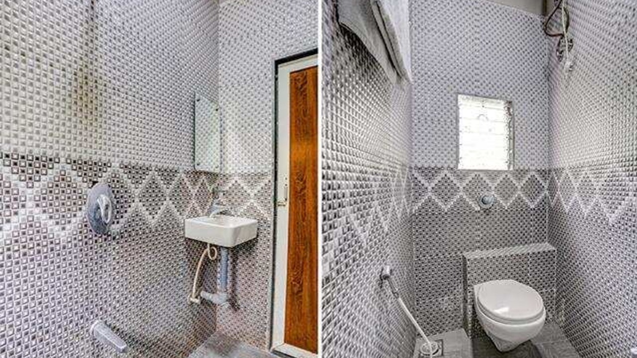 Photo of Bathroom in Marol