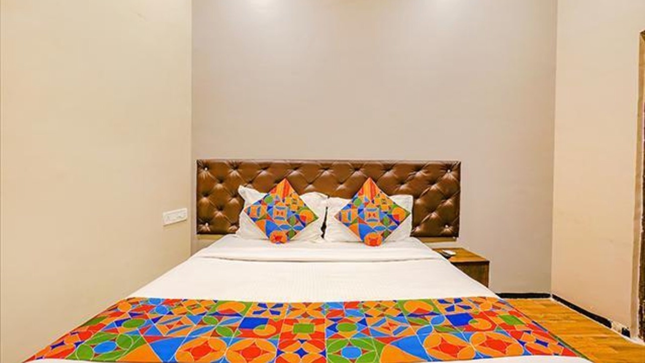 Photo of Bedroom in Marol
