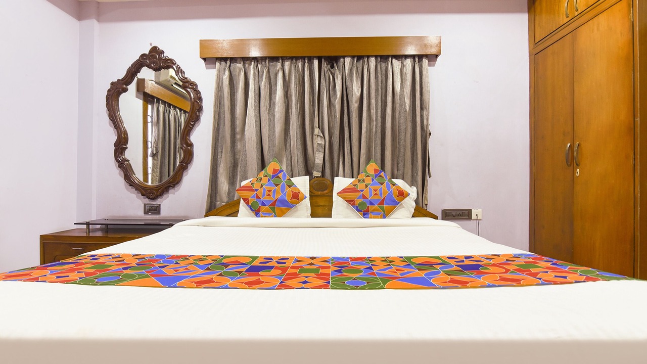 Photo of Bedroom in Kolkata