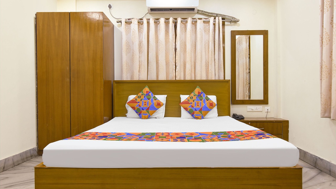 Photo of Bedroom in Kolkata