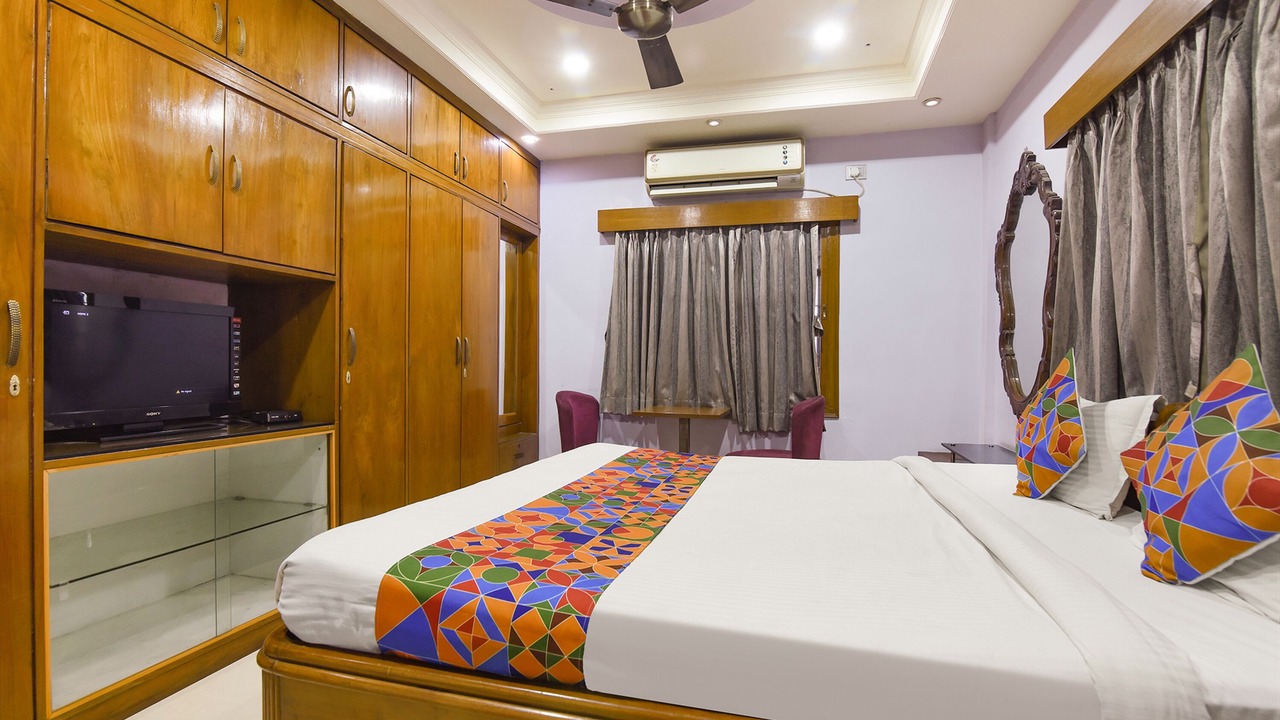 Photo of Bedroom in Kolkata
