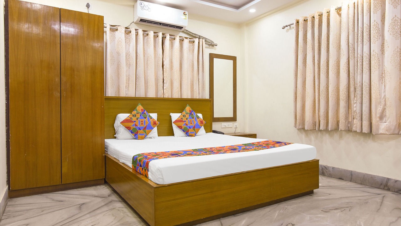 Photo of Bedroom in Kolkata
