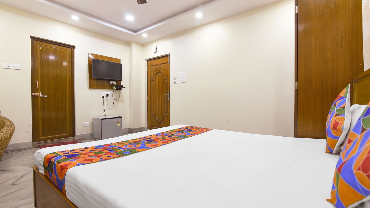 Photo of Bedroom in Kolkata
