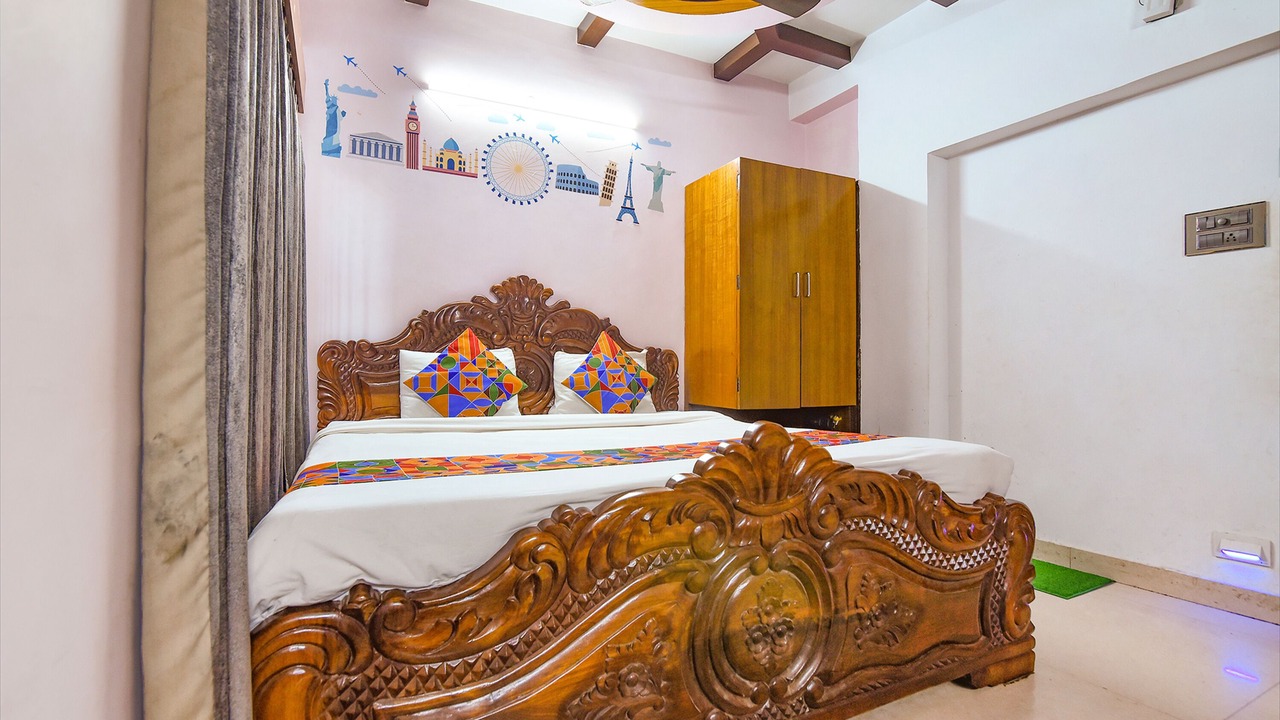 Photo of Bedroom in Kolkata