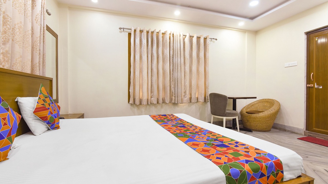 Photo of Bedroom in Kolkata