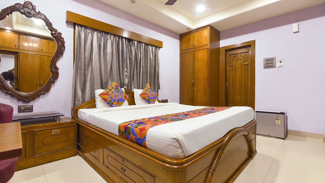 Photo of Bedroom in Kolkata