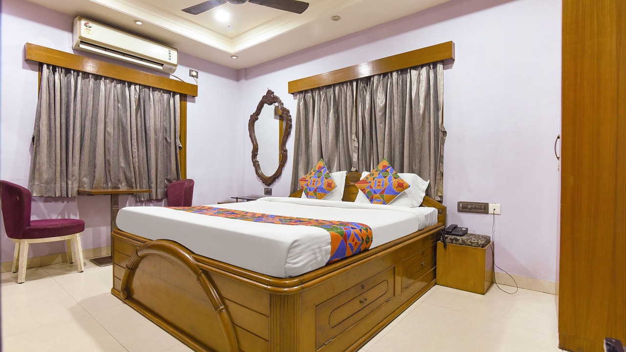 Photo of Bedroom in Kolkata