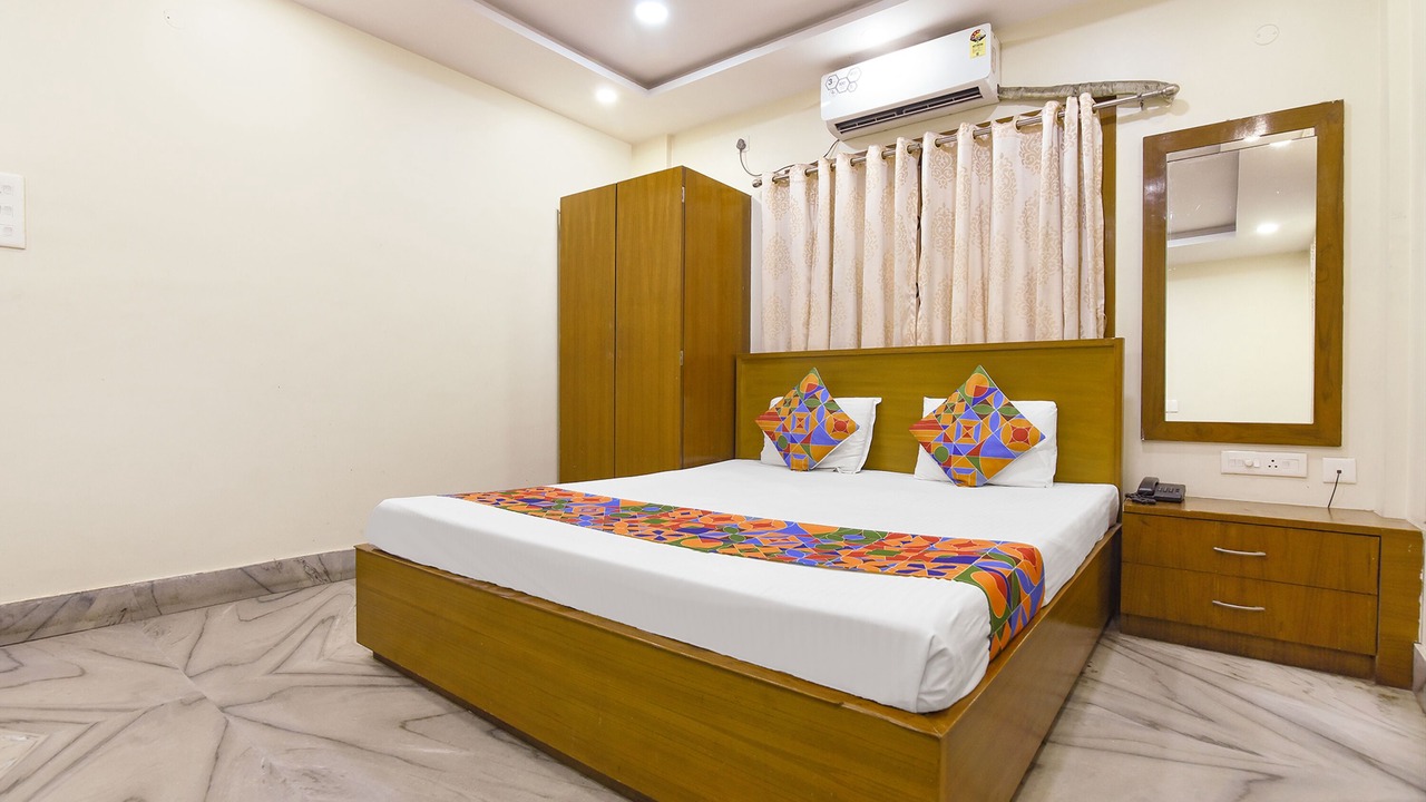Photo of Bedroom in Kolkata