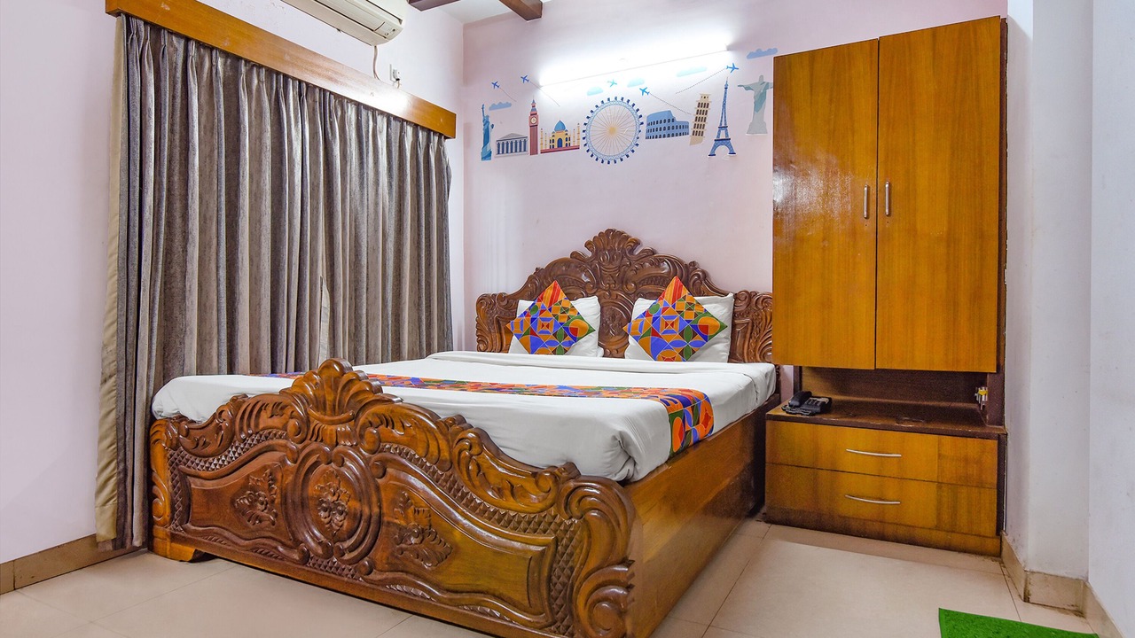 Photo of Bedroom in Kolkata