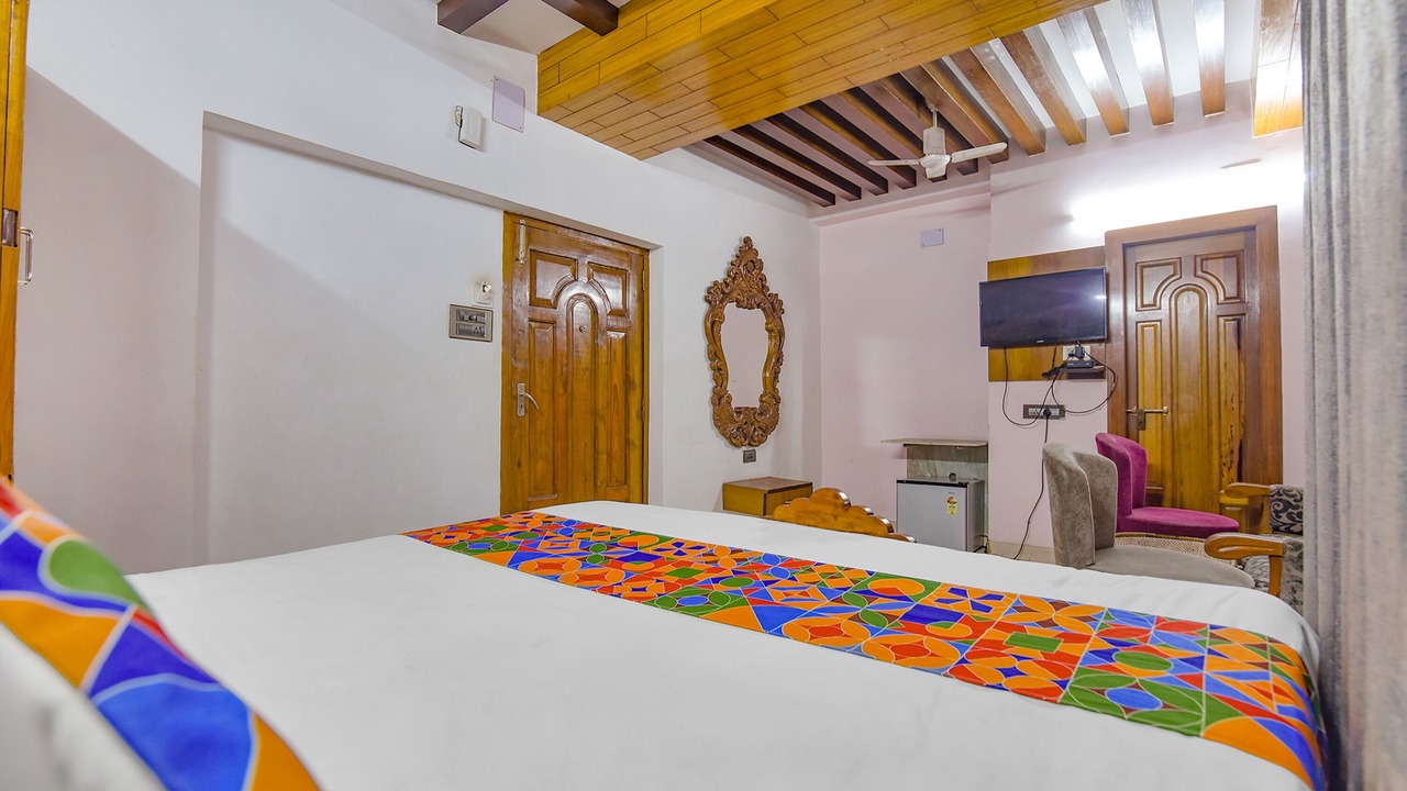 Photo of Bedroom in Kolkata