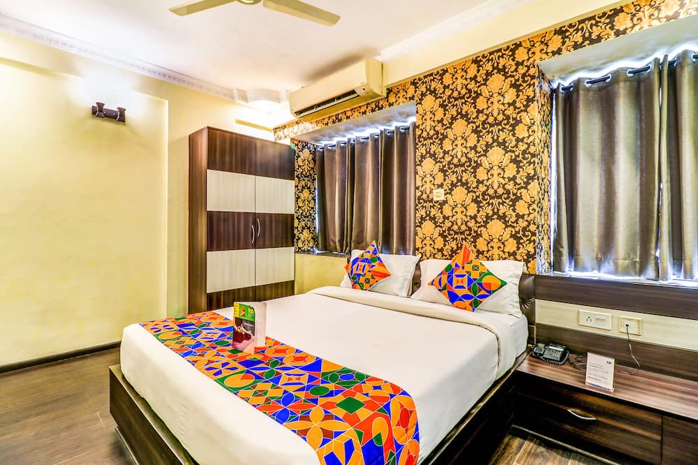 Photo of Bedroom in Kolkata