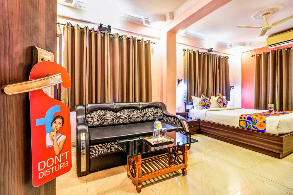 Photo of Bedroom in Kolkata