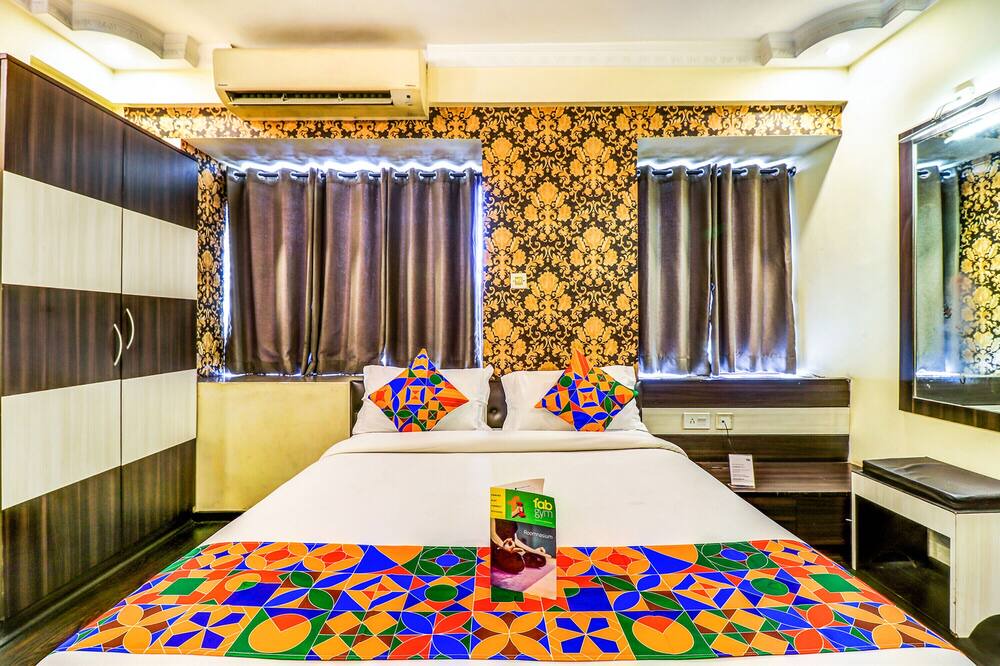 Photo of Bedroom in Kolkata