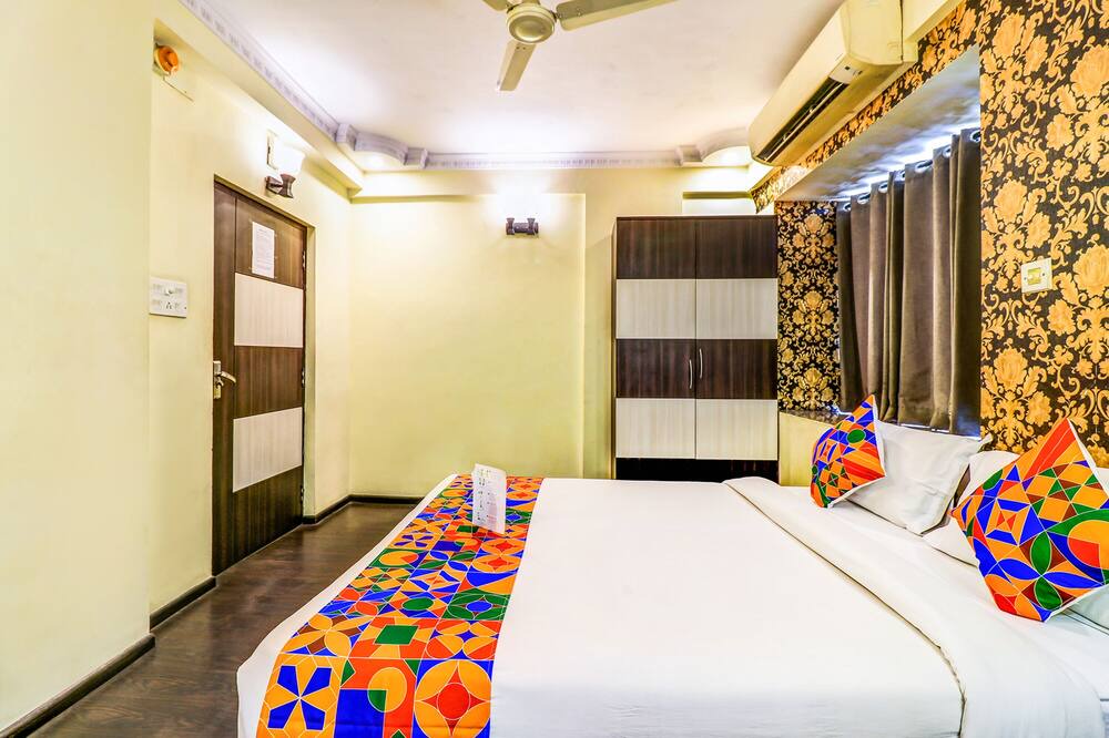 Photo of Bedroom in Kolkata