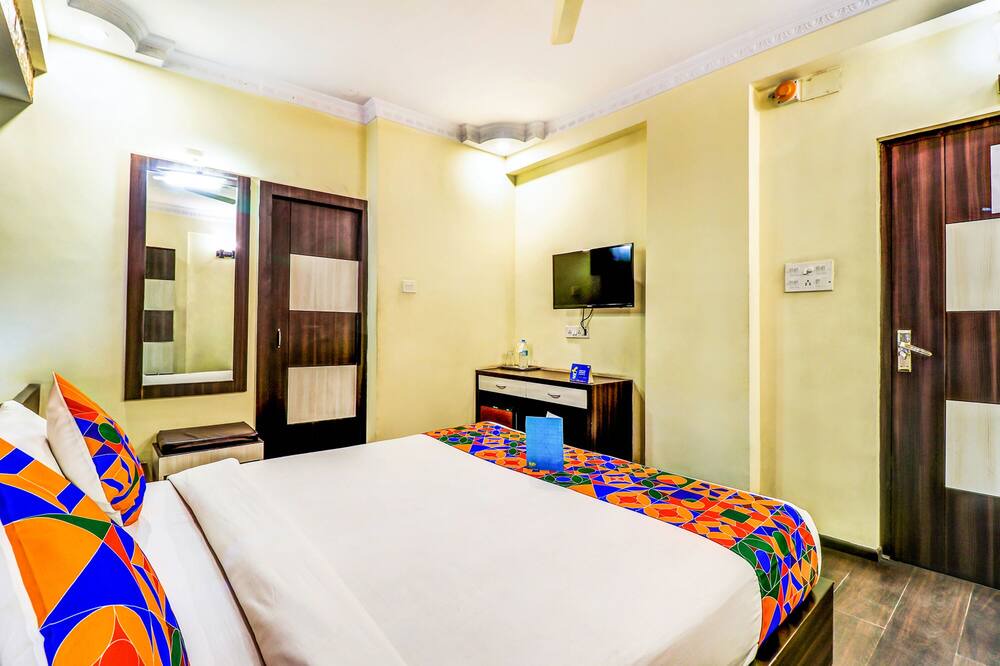 Photo of Bedroom in Kolkata