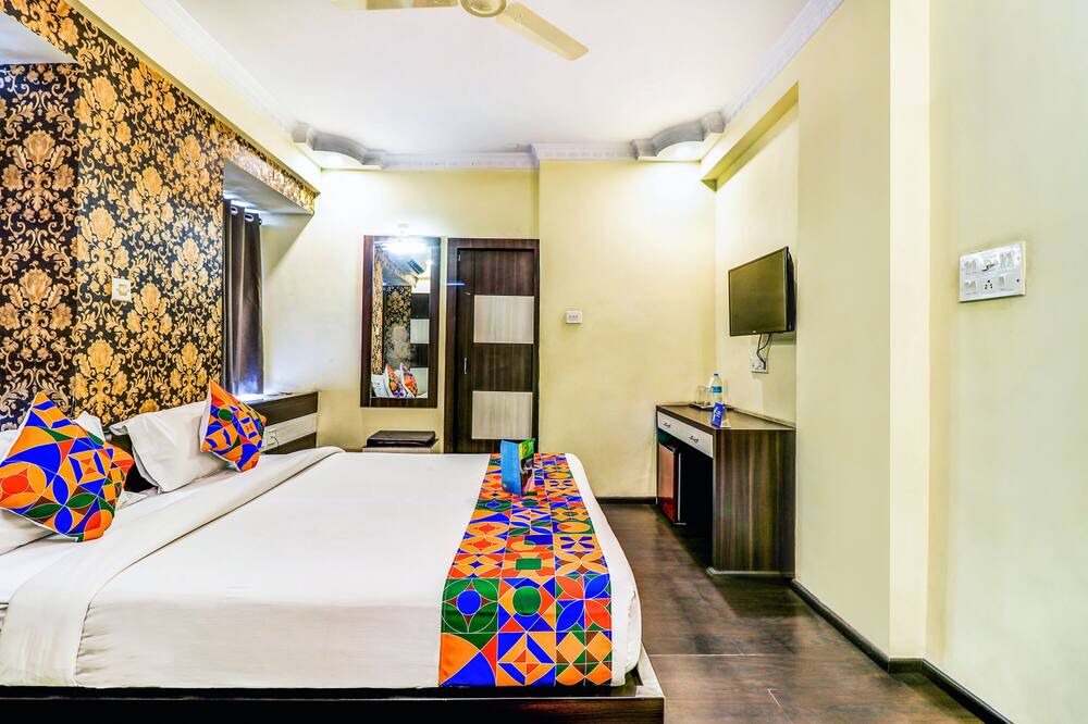 Photo of Bedroom in Kolkata