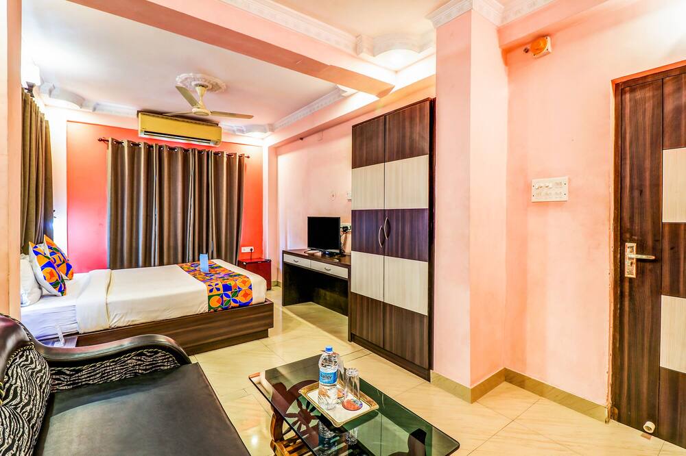 Photo of Bedroom in Kolkata