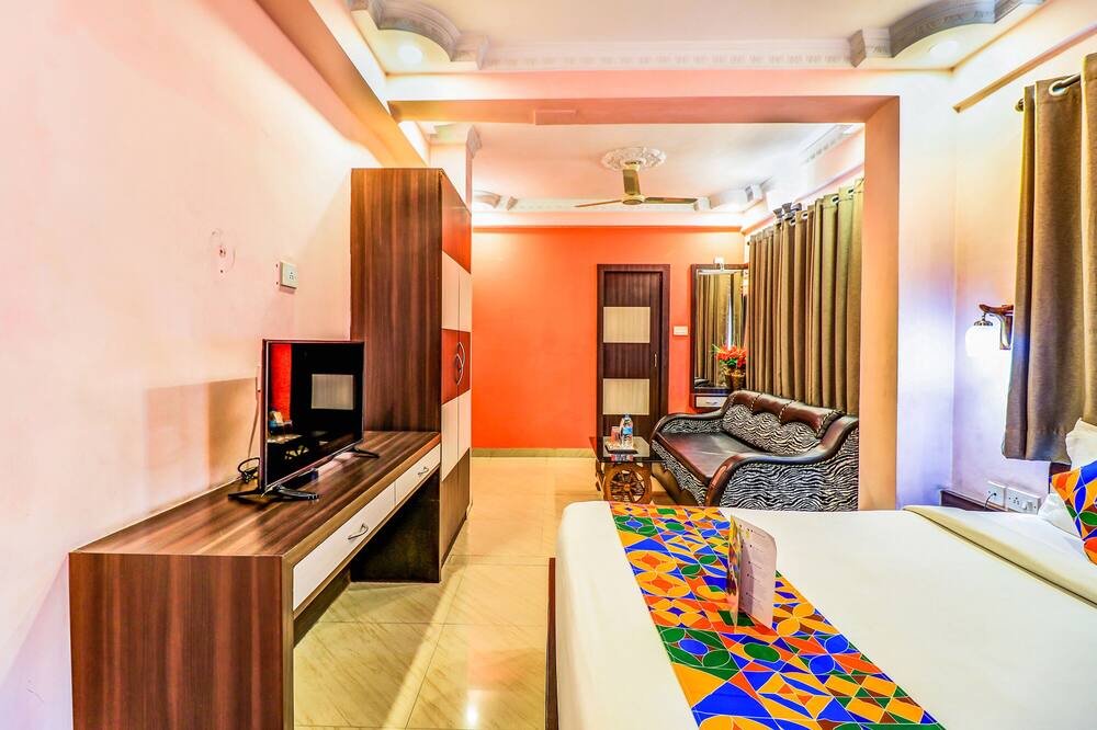 Photo of Bedroom in Kolkata