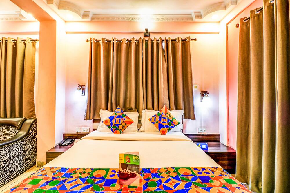 Photo of Bedroom in Kolkata